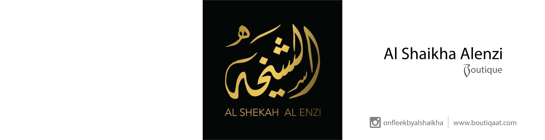 Al shaikha Alenzi Boutique Al shaikha Alenzi Boutique