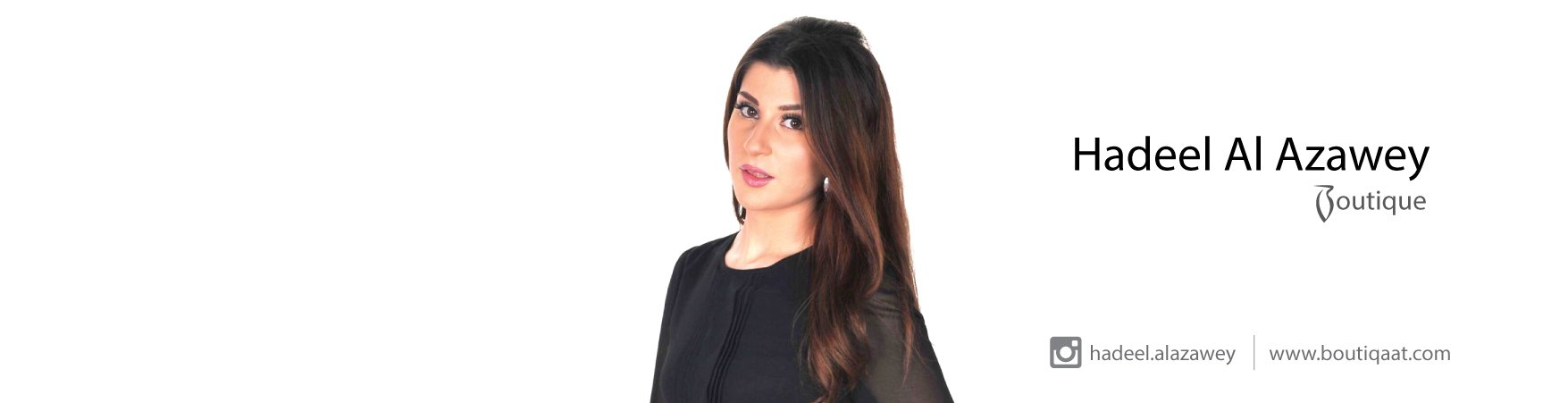 Hadeel Alazawey Boutique Hadeel Alazawey Boutique