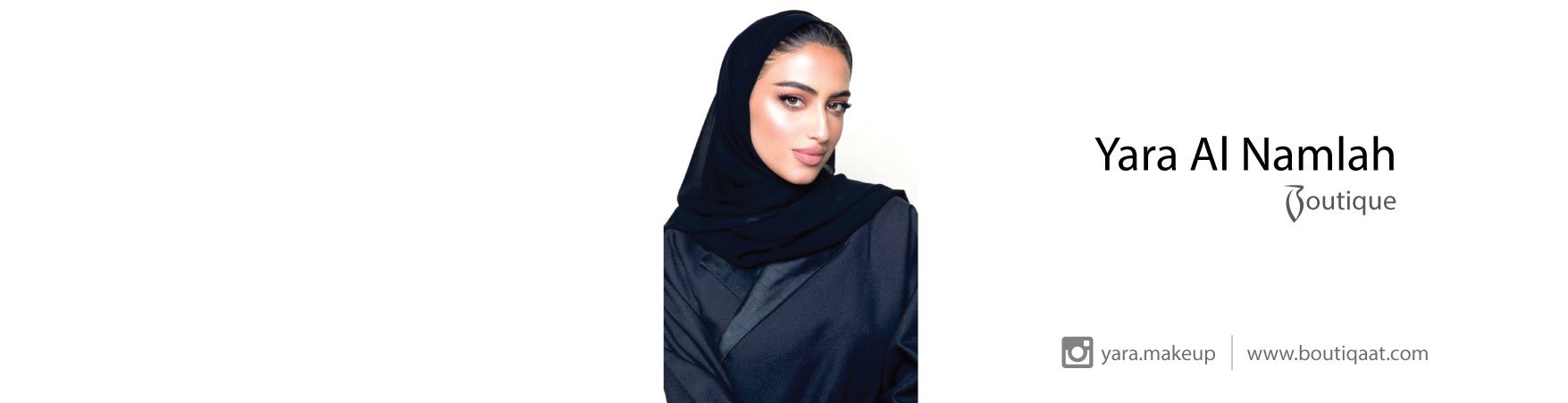 Yara Alnamlah Boutique Yara Alnamlah Boutique