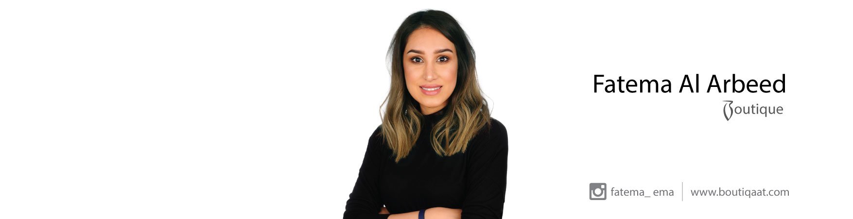 Fatema Alarbeed Boutique Fatema Alarbeed Boutique