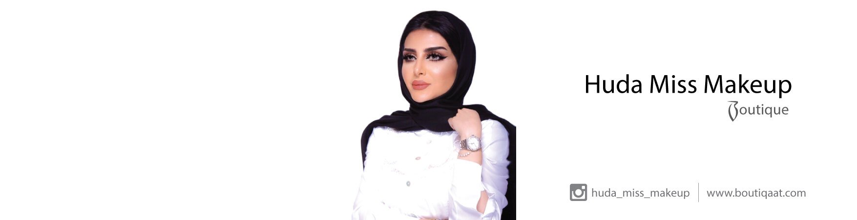 Huda miss makeup Boutique Huda miss makeup Boutique