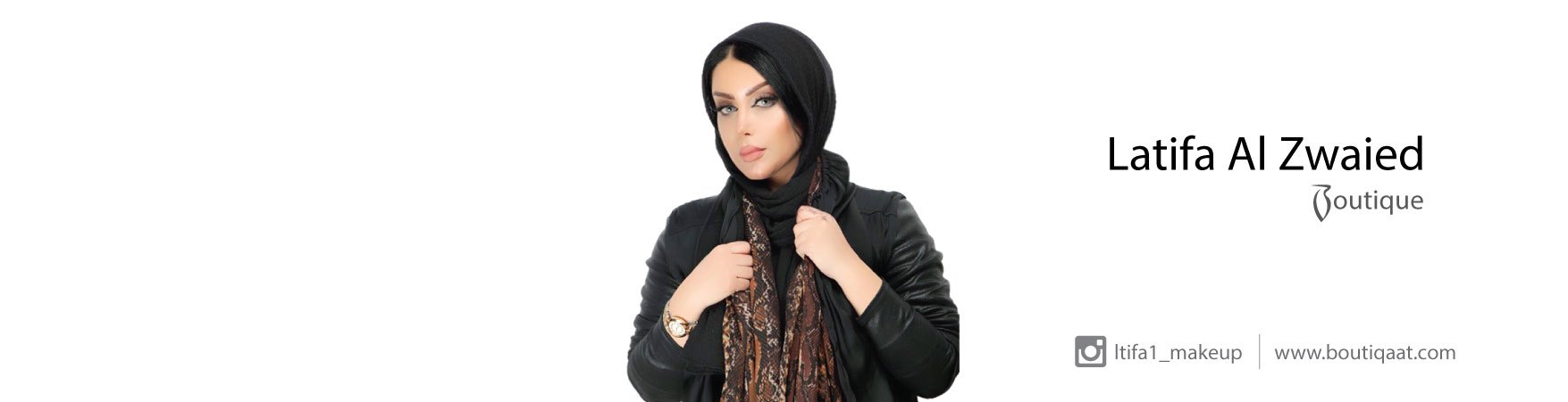 Latifa Alzwaied Boutique Latifa Alzwaied Boutique