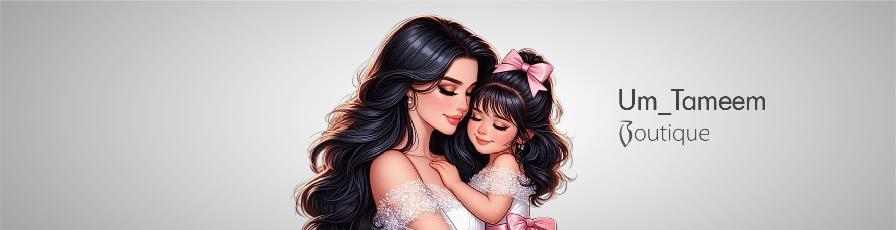 Buy Um_Tameem Boutique Products Online for Women in Saudi Arabia