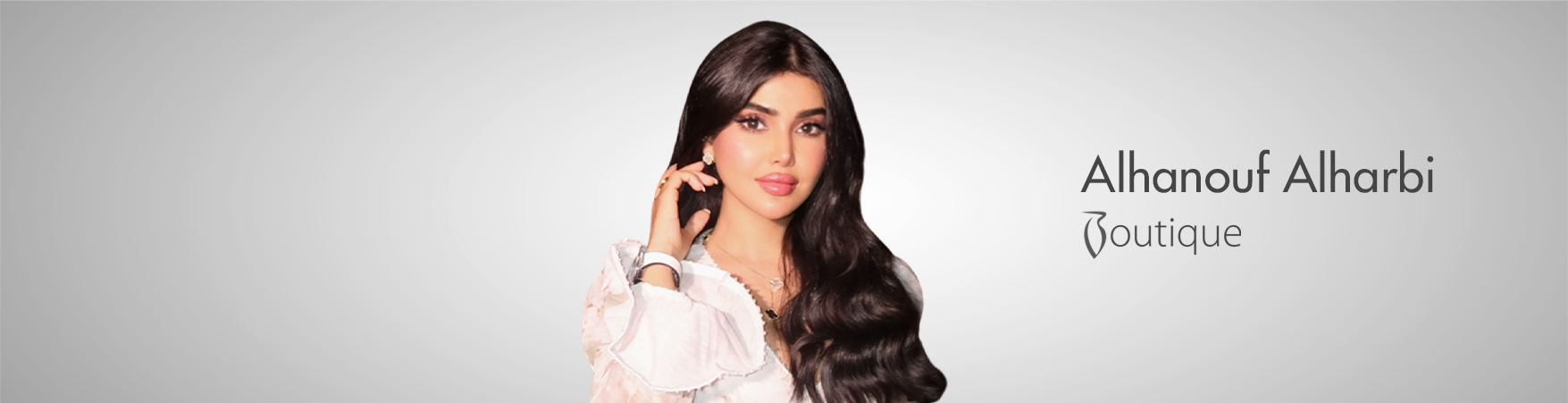 Alhanouf Alharbi Boutique