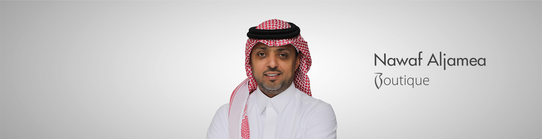 NAWAF ALJAMEA Boutique