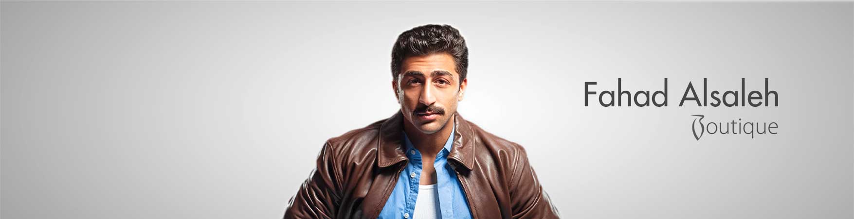Fahad Alsaleh
