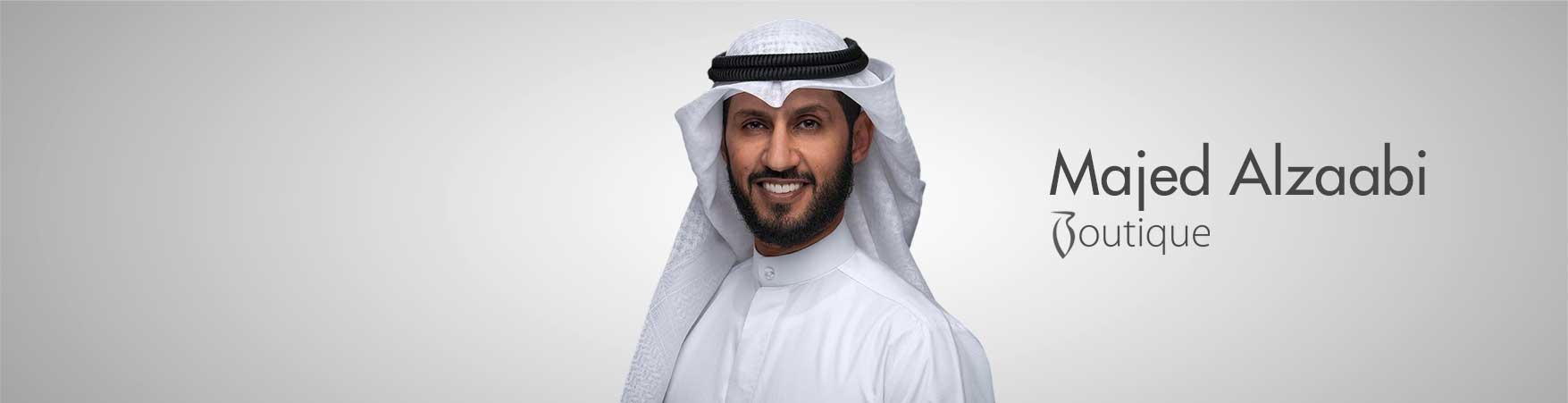 ماجد الزعابي
