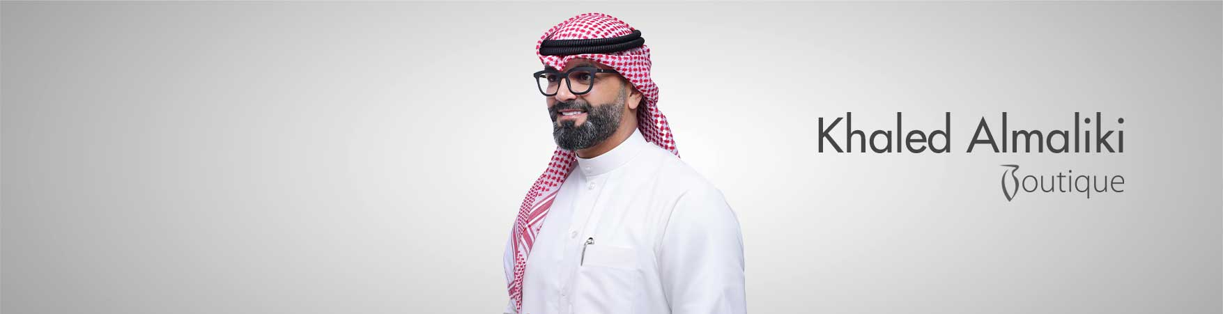 Khaled Almaliki Boutique
