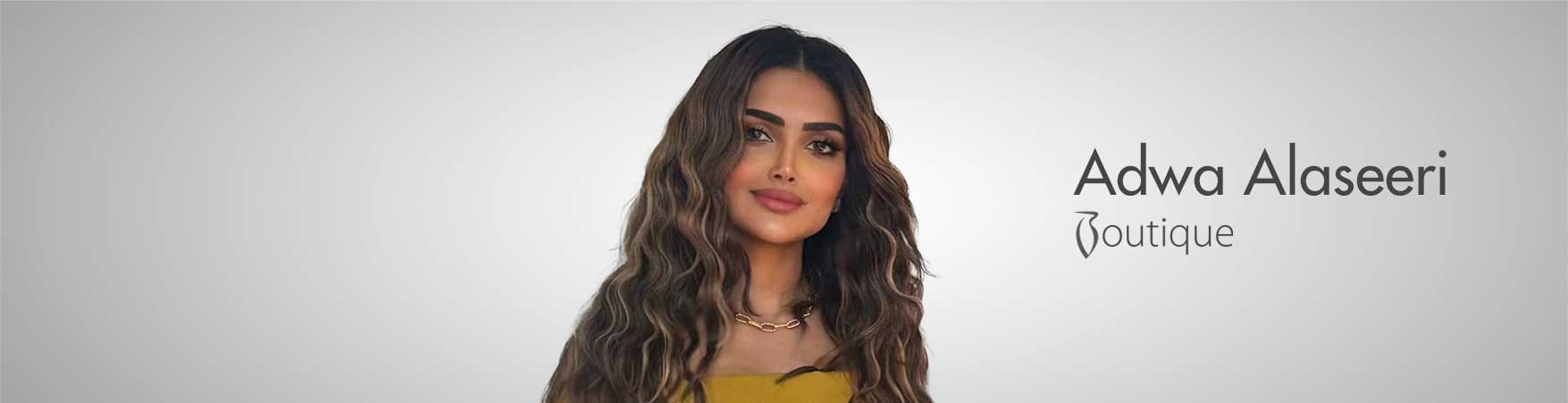 Adwa Alaseeri