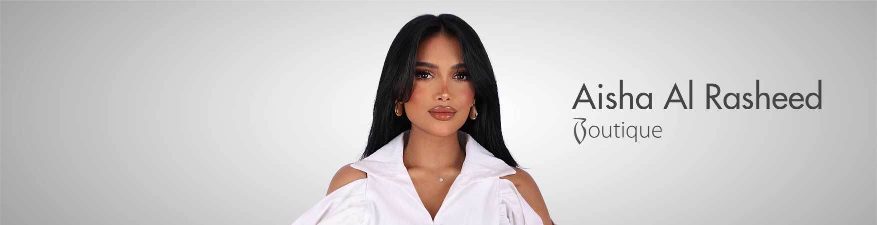 Aisha AlRasheed