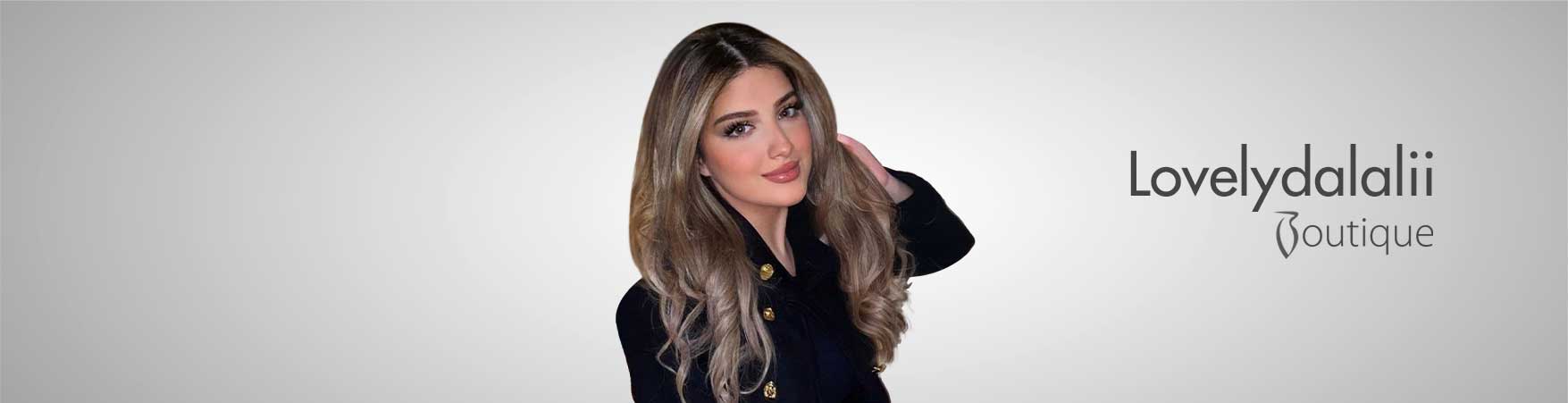لوفلي دلالي