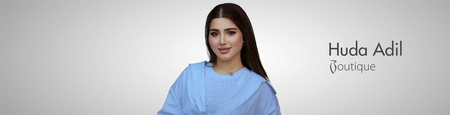 Huda Adil Boutique