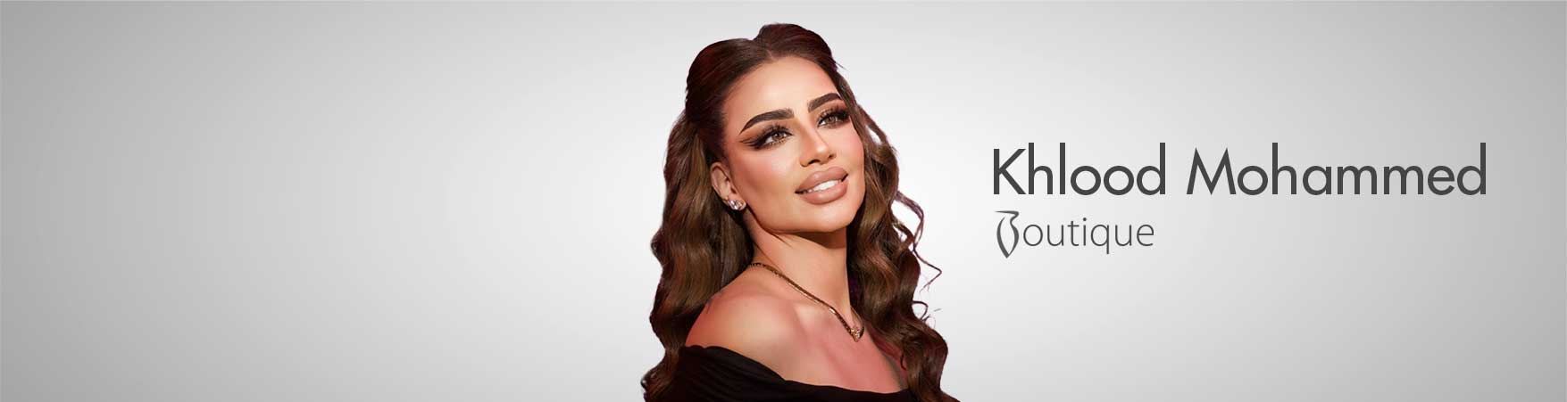 Khlood Mohammed Boutique