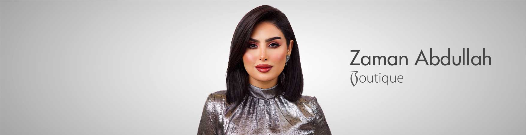 Zaman Abdullah