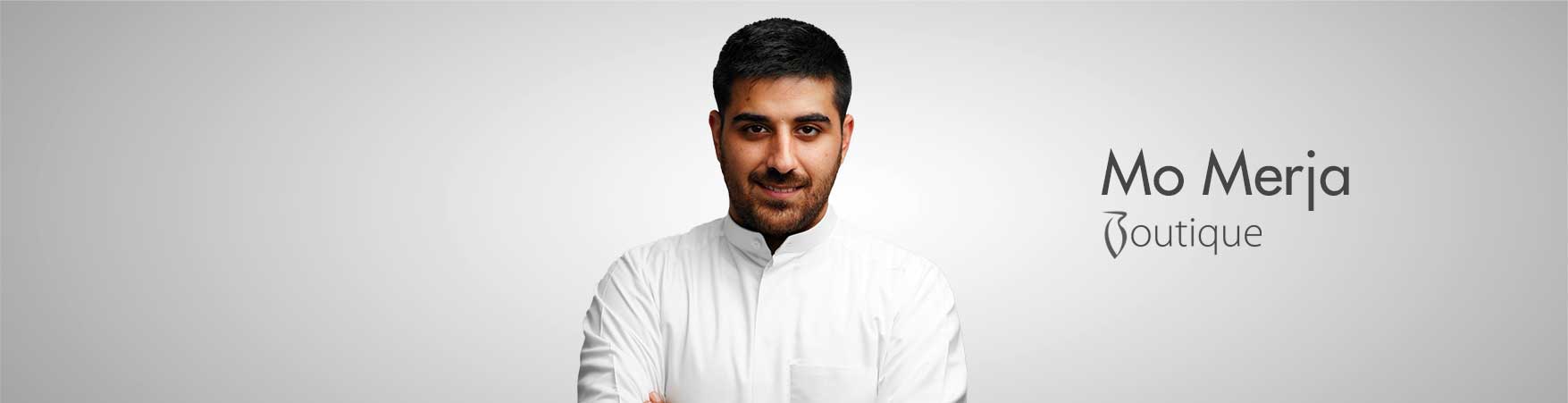 مو ميرجا بوتيك