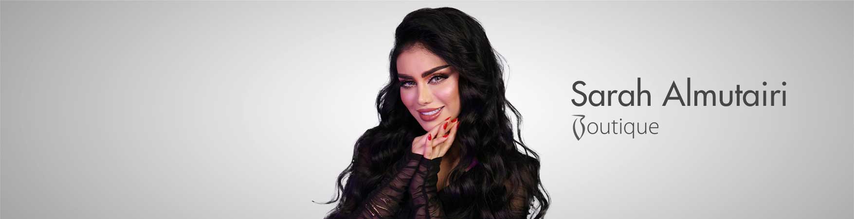 سارة المطيري بوتيك