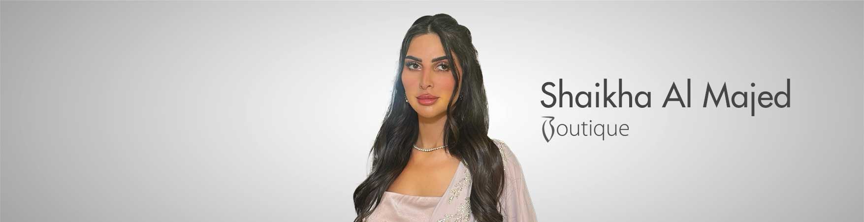 Shaikha Al Majed