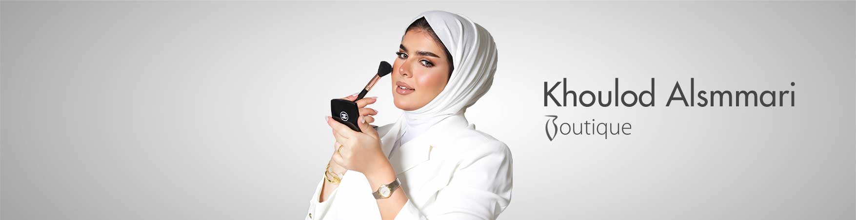 Kholod Alshmmari Boutique