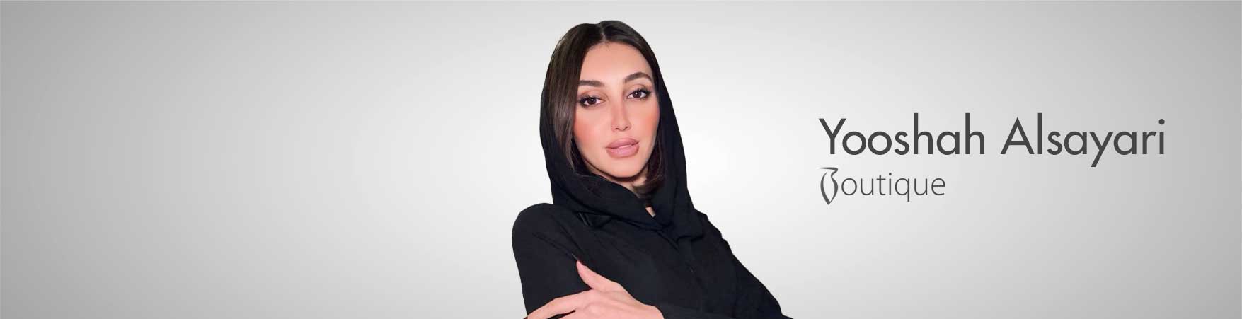 يوشا السياري