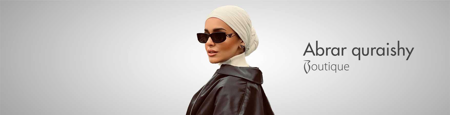 ابرار القريشي بوتيك