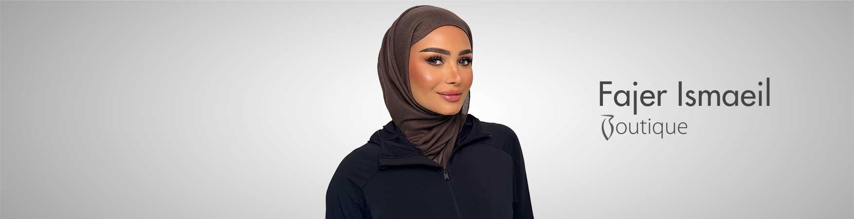 Fajer Ismaeil Boutique