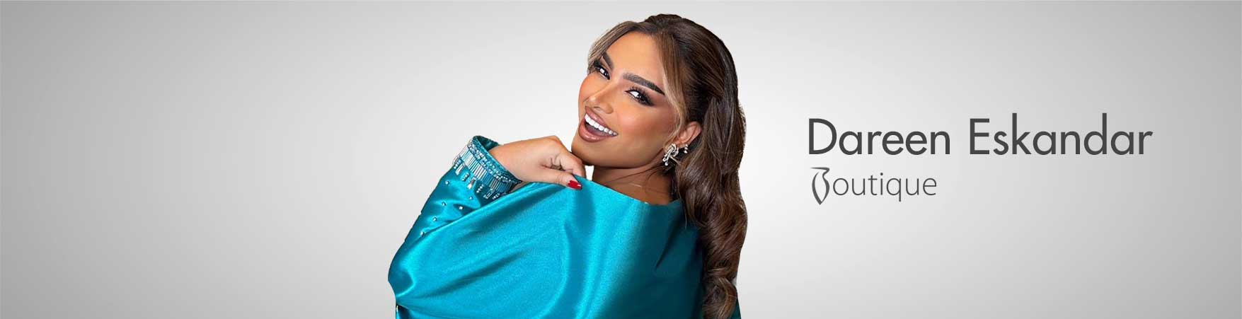 Dareen Eskandar Boutique