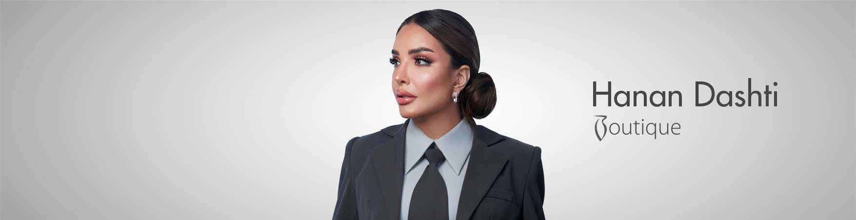 حنان دشتي بوتيك