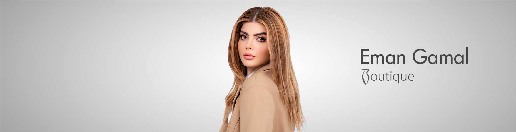 Eman Gamal boutique
