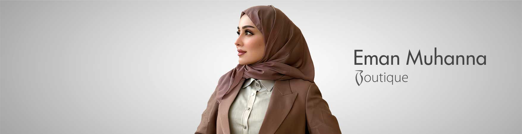 Eman Muhanna Boutique