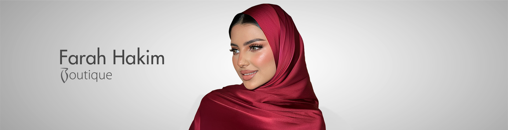 فرح حكيم بوتيك