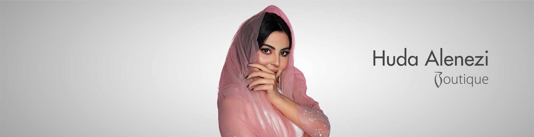 Huda Alenezi