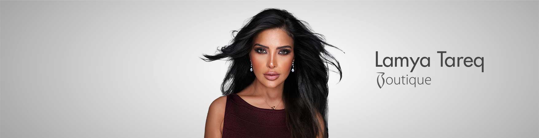 Lamya Tareq Boutique