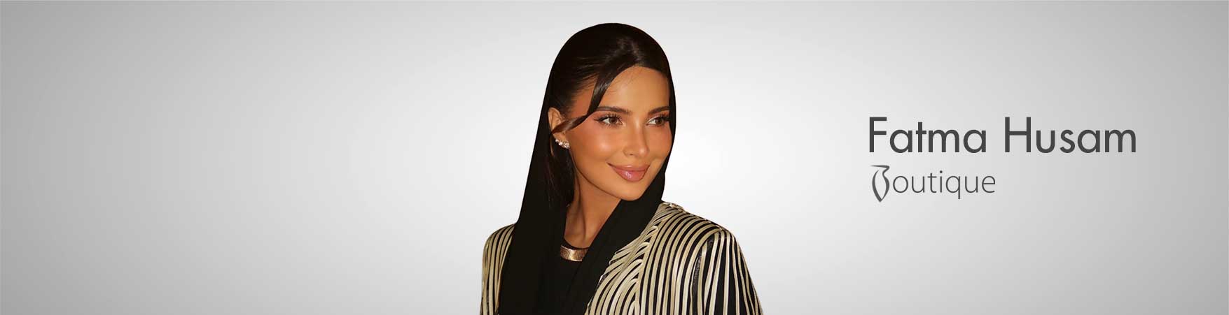 فاطمة حسام بوتيك