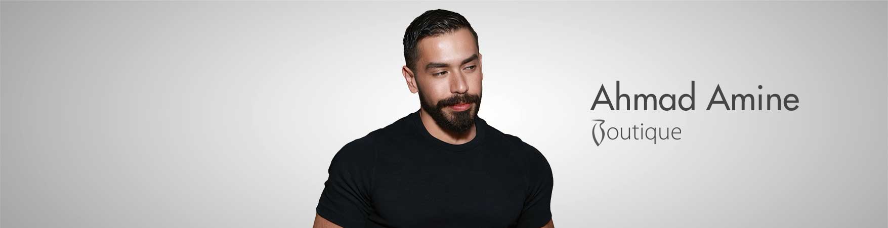 احمد امين بوتيك