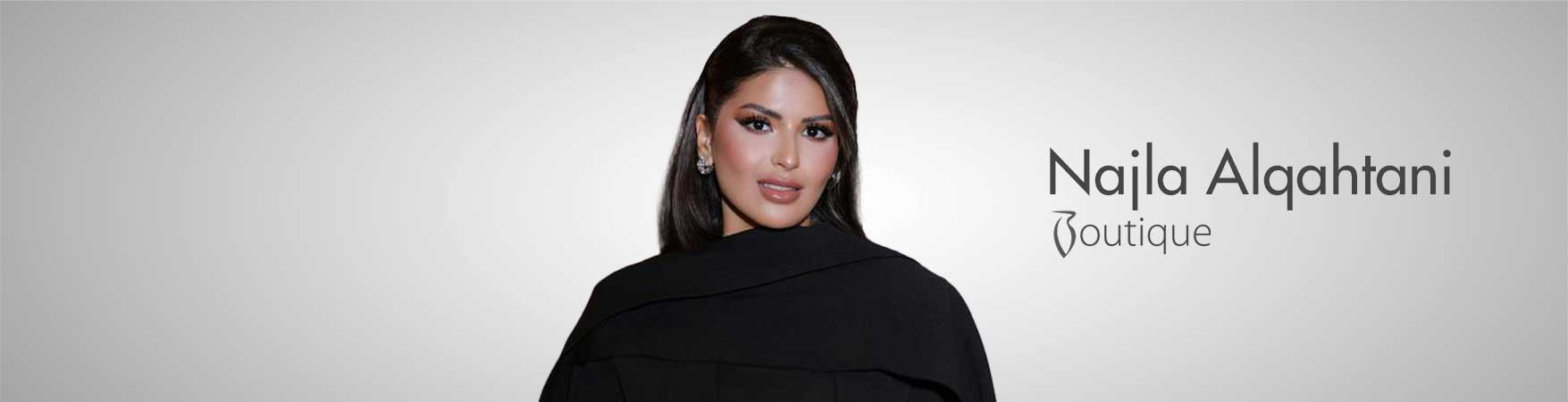Najla Alqahtani