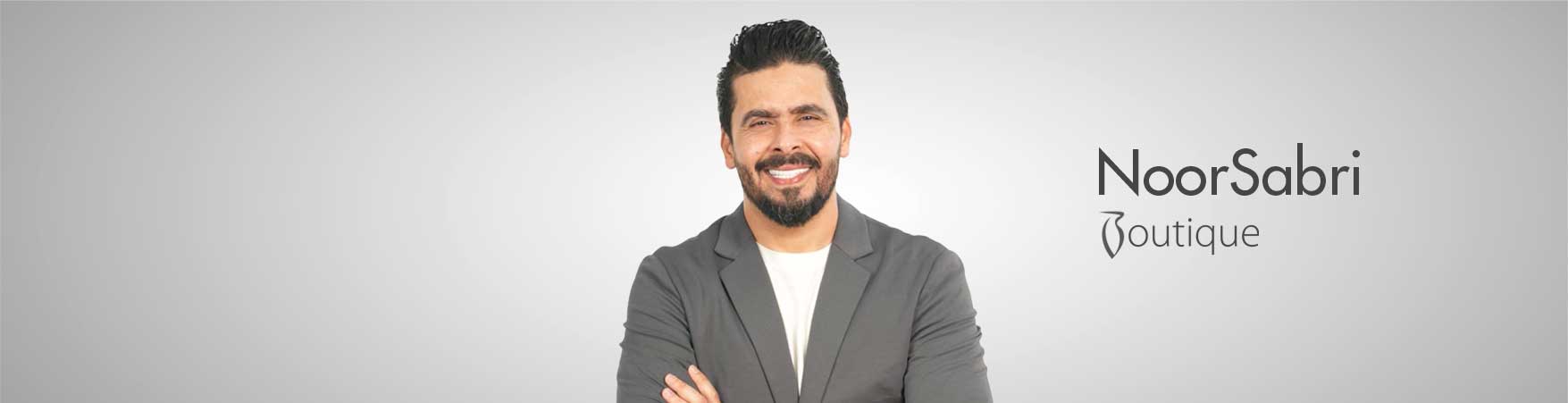 نور صبري بوتيك