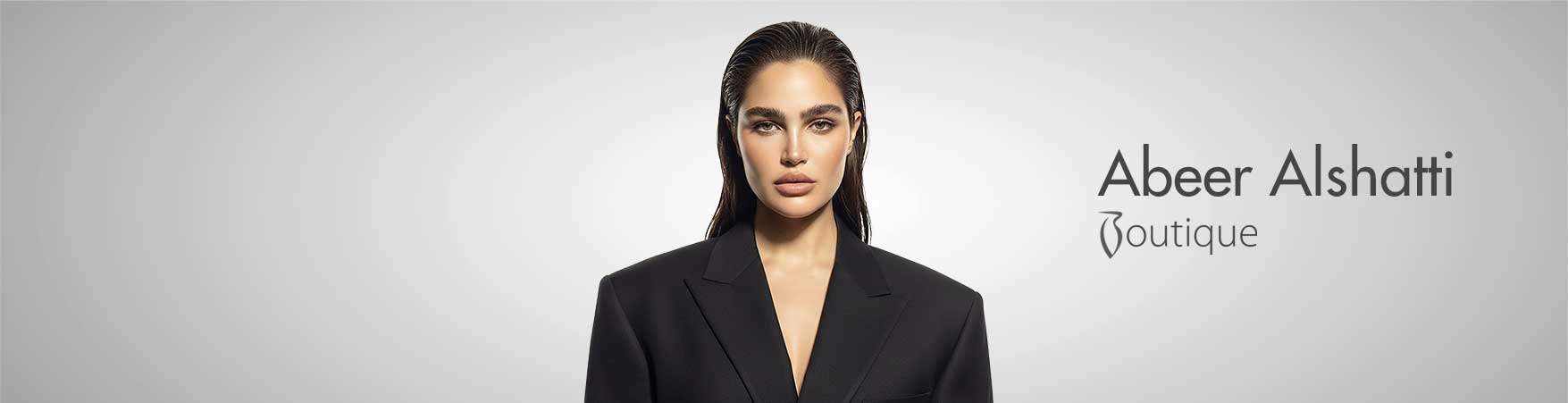 Abeer Alshatti boutique