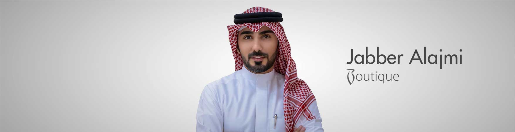 Jabber Alajmi