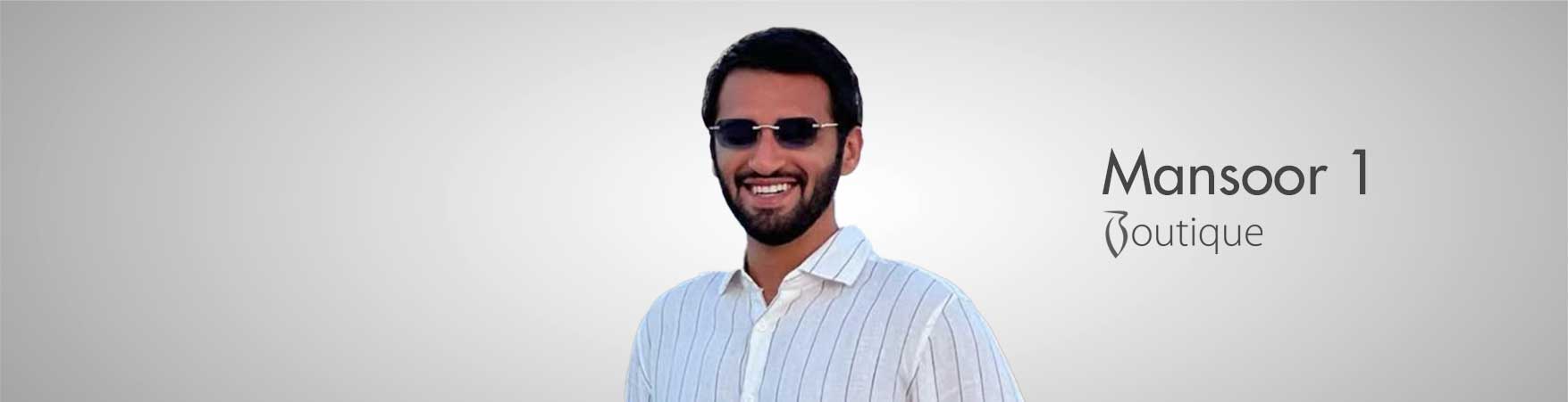 1 منصور