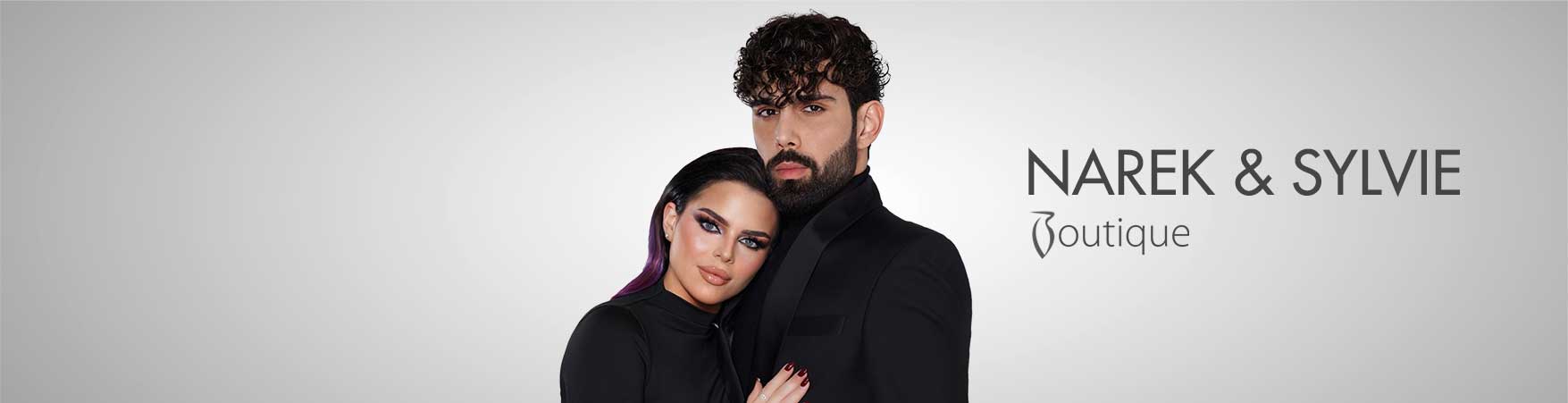 ناريك و سيلفي بوتيك