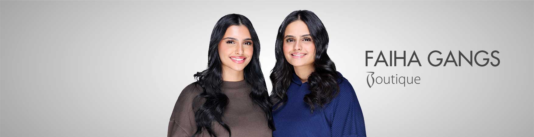 Faiha Gangs Boutique