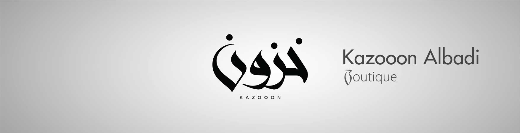 kazooon Albadi Boutique