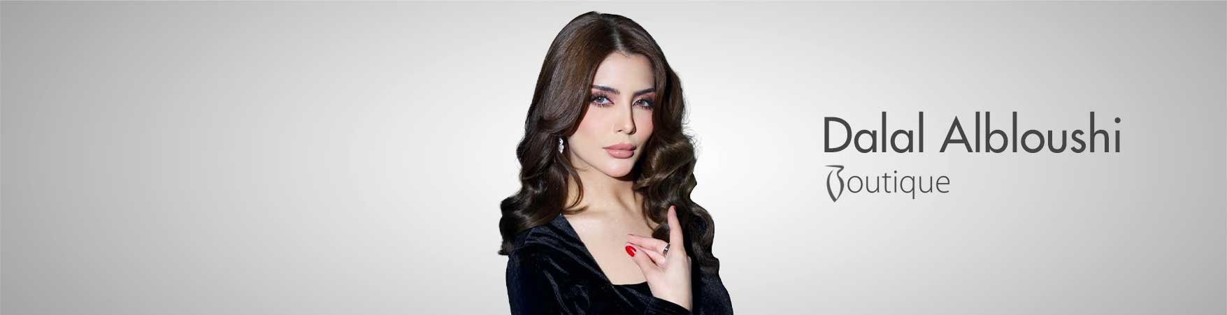 دلال البلوشي