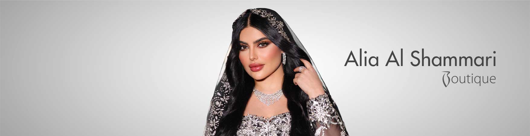 Alia Alshammari Boutique