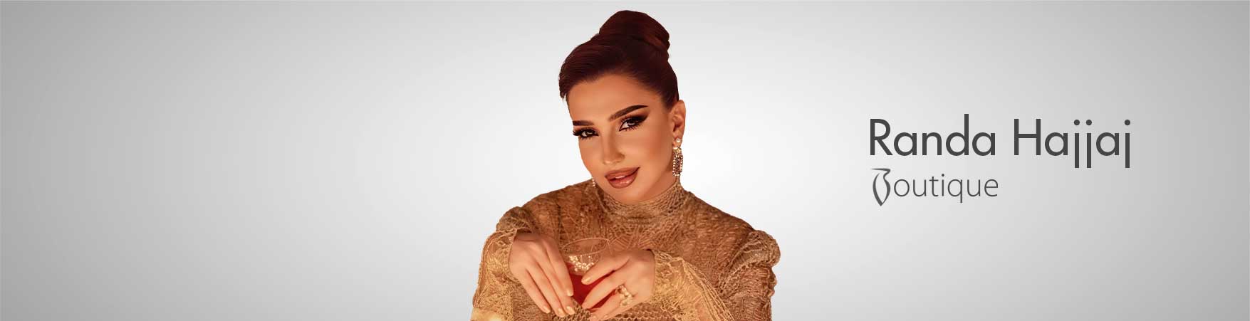 رندا حجاج بوتيك