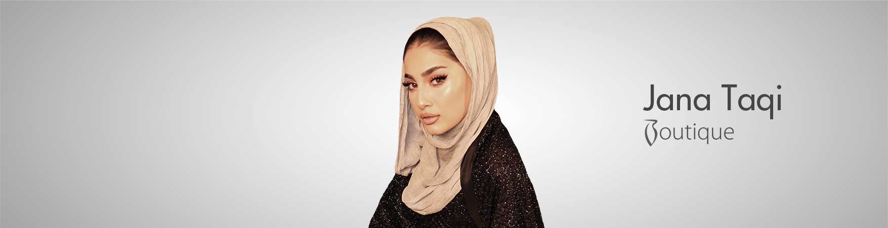 جنى تقي بوتيك