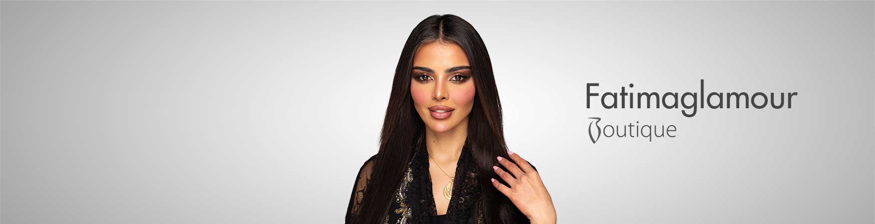 فاطمه قلامور بوتيك