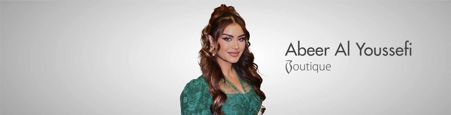 Abeer Al Yousefi Boutique