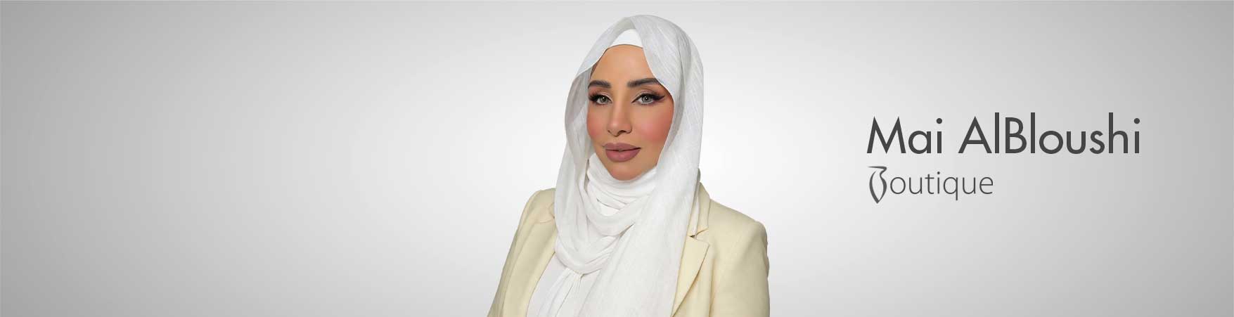 مي البلوشي بوتيك
