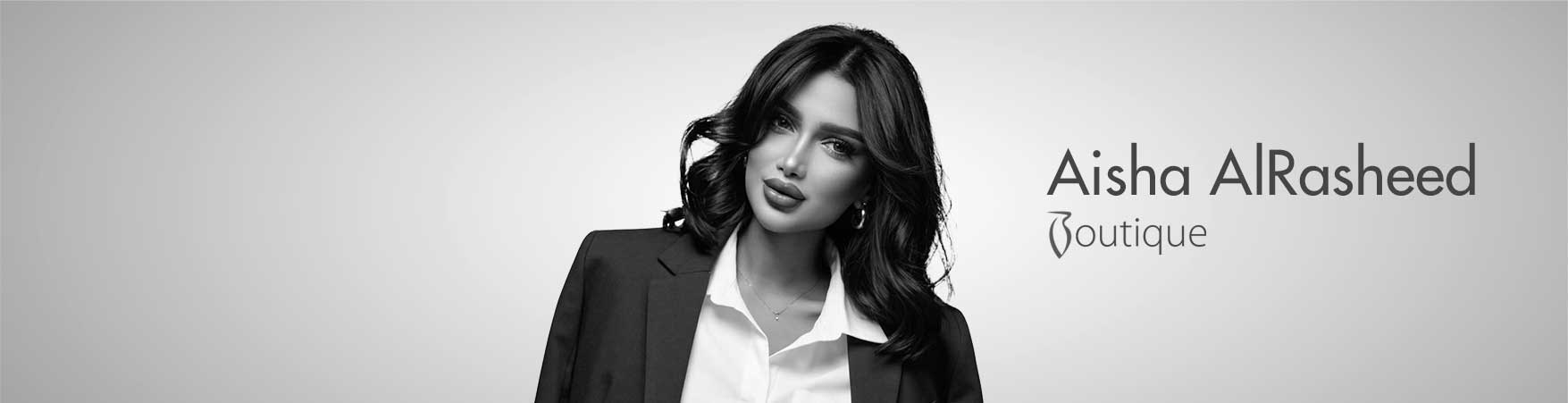Aisha AlRasheed